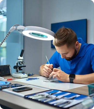 О сервисном центре Hikmicro в Новосибирске